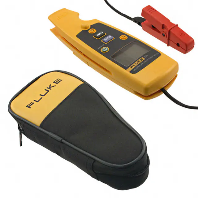 FLUKE-771 Fluke Electronics  Equipment - Electrical Testers, Current Probes